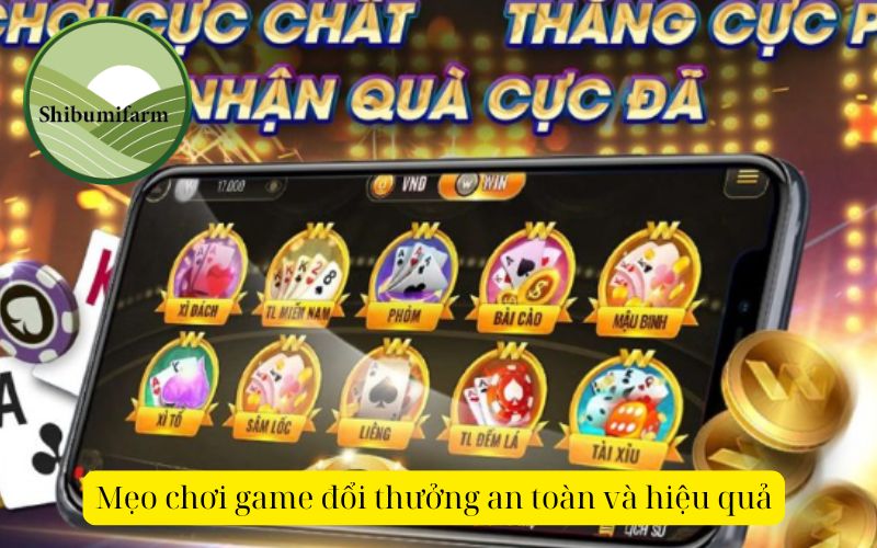 Cách kiểm tra uy tín của nhà cái khi chơi game đổi thưởng